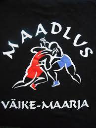 VAIKE MAARJATARVAS Team Logo